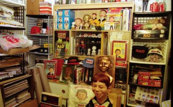 The Jason Levine Collection