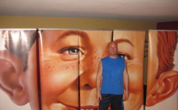 The Tim Johnson Collection