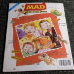 Super Rare MAD Magazines from Israel