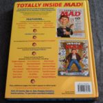 Totally Inside MAD book – Sold for a limited time only!!