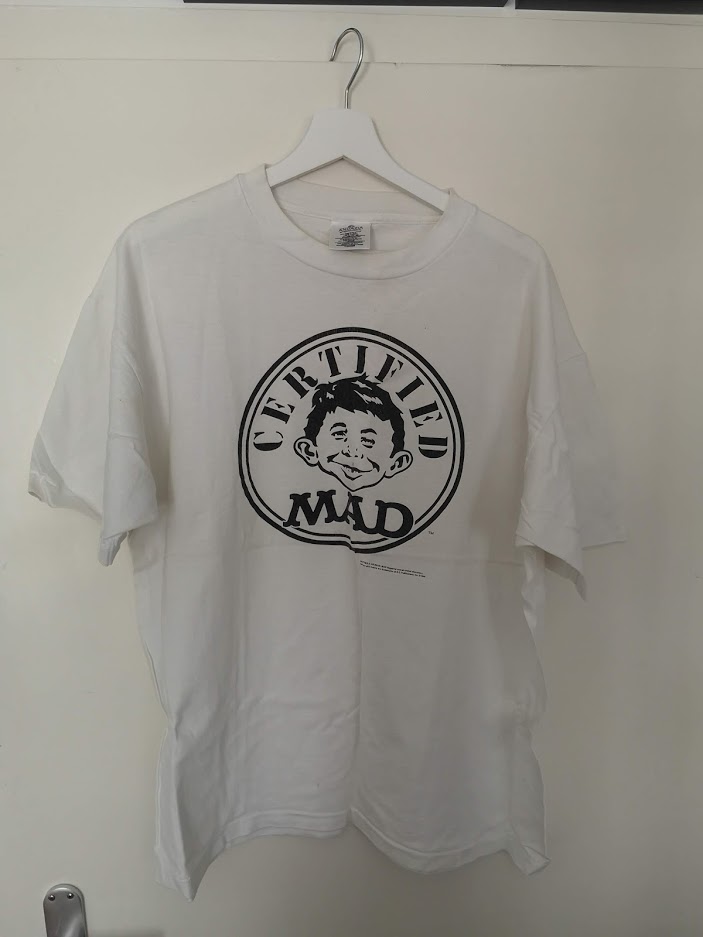 Shirt 01a (Size XL)