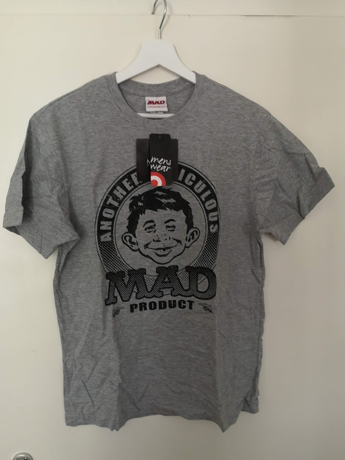 Shirt 07a (Size M)
