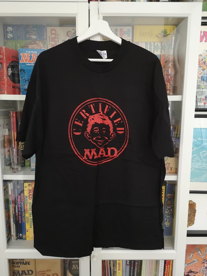 Shirt 27a (Size XL)