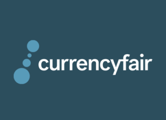 CurrencyFair Logo