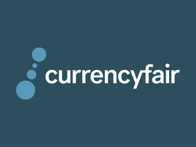 CurrencyFair Logo